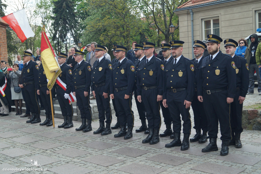 228. rocznica Konstytucji 3 Maja