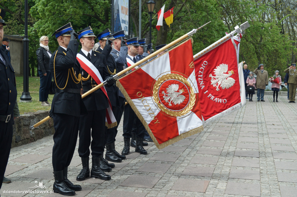 228. rocznica Konstytucji 3 Maja