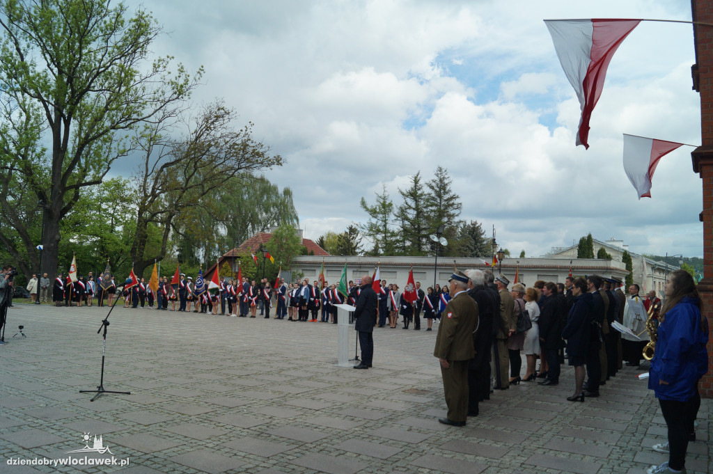 228. rocznica Konstytucji 3 Maja