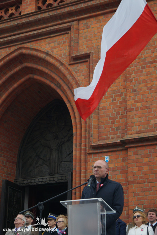 228. rocznica Konstytucji 3 Maja