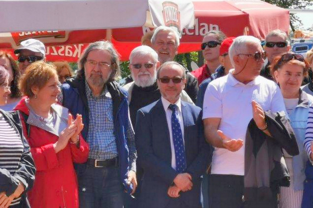 43. raz w Zarzeczewie ruszył sezon