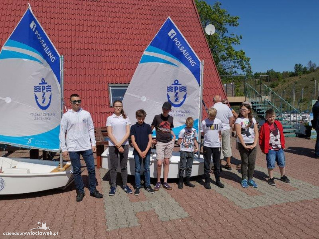43. raz w Zarzeczewie ruszył sezon