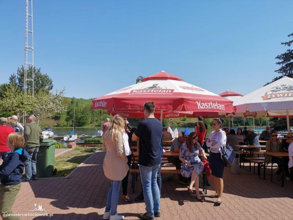 43. raz w Zarzeczewie ruszył sezon