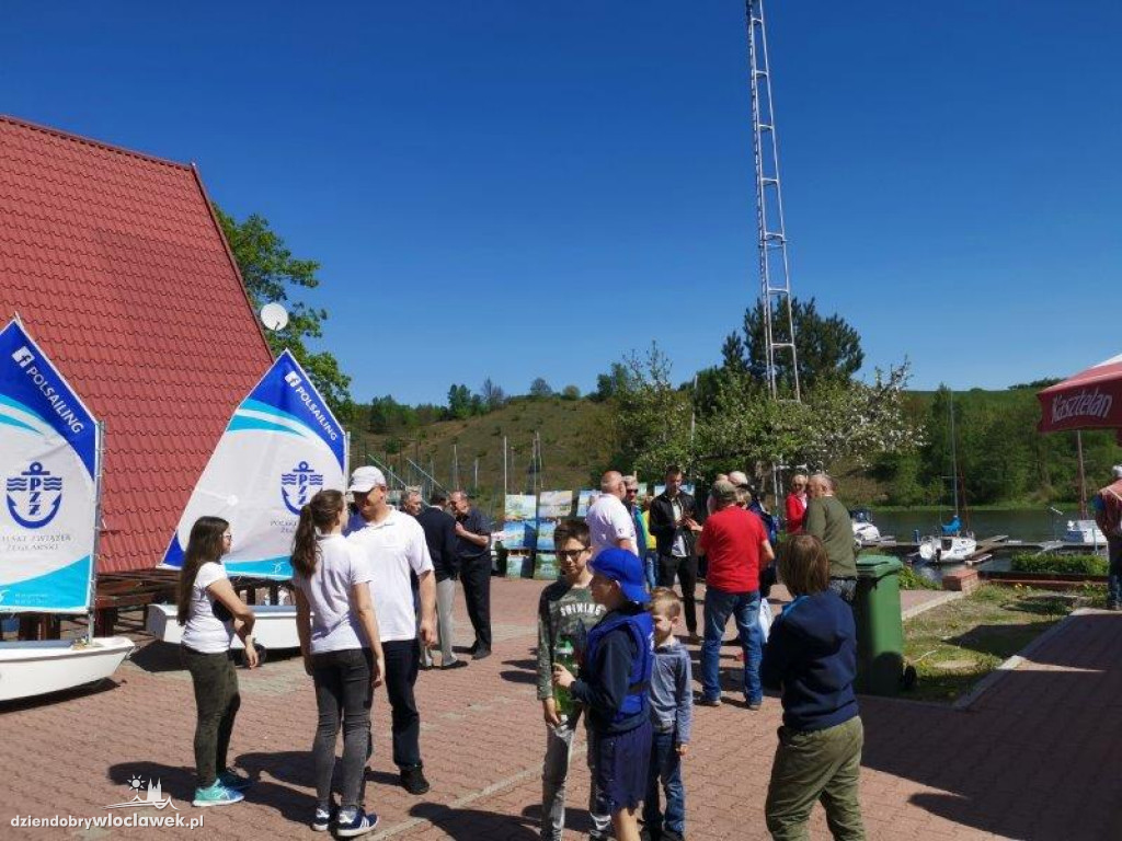 43. raz w Zarzeczewie ruszył sezon