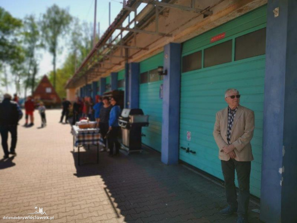 43. raz w Zarzeczewie ruszył sezon
