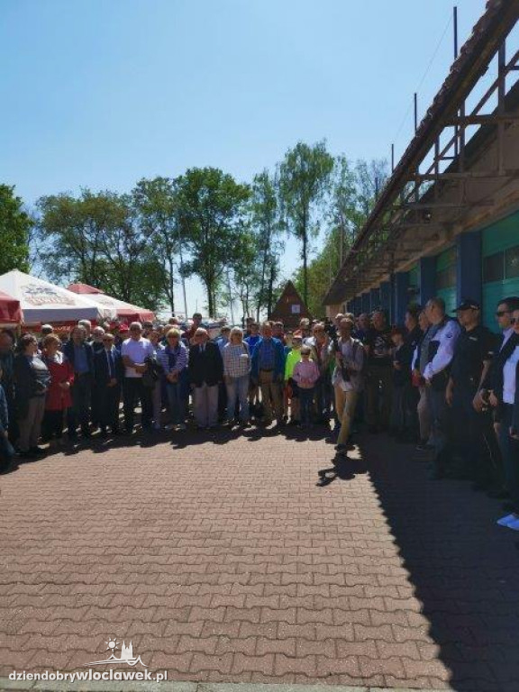 43. raz w Zarzeczewie ruszył sezon