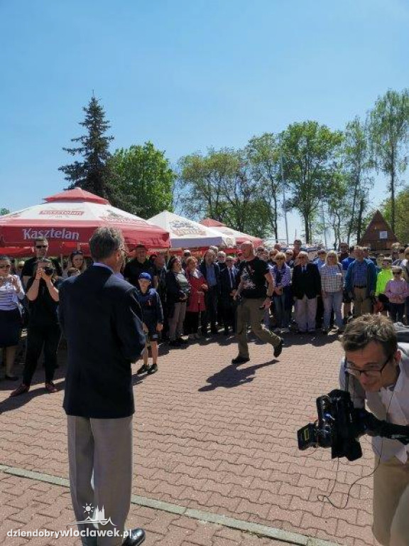 43. raz w Zarzeczewie ruszył sezon
