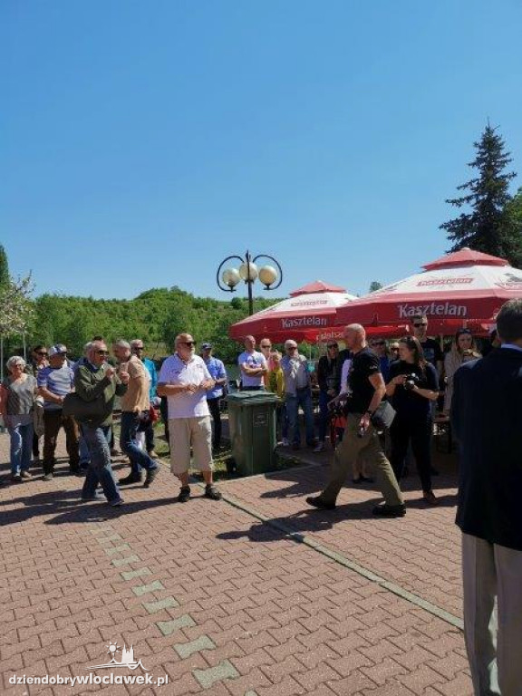 43. raz w Zarzeczewie ruszył sezon