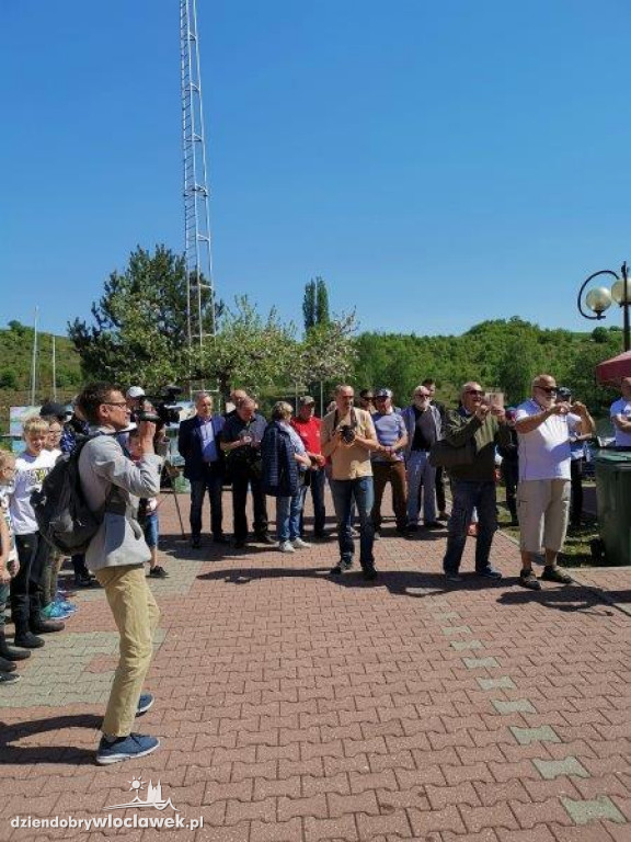 43. raz w Zarzeczewie ruszył sezon
