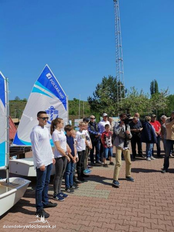 43. raz w Zarzeczewie ruszył sezon