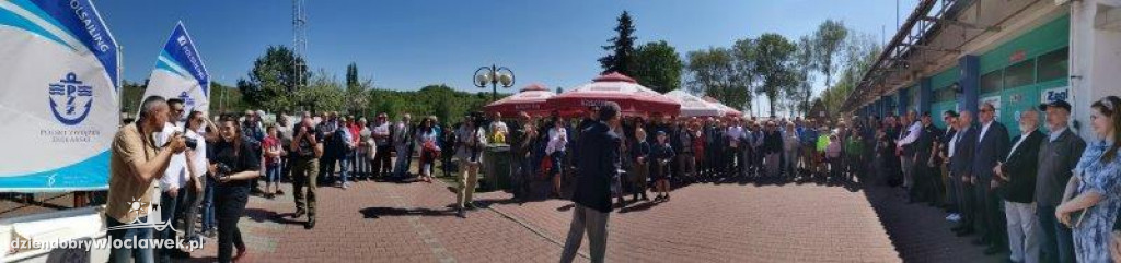 43. raz w Zarzeczewie ruszył sezon