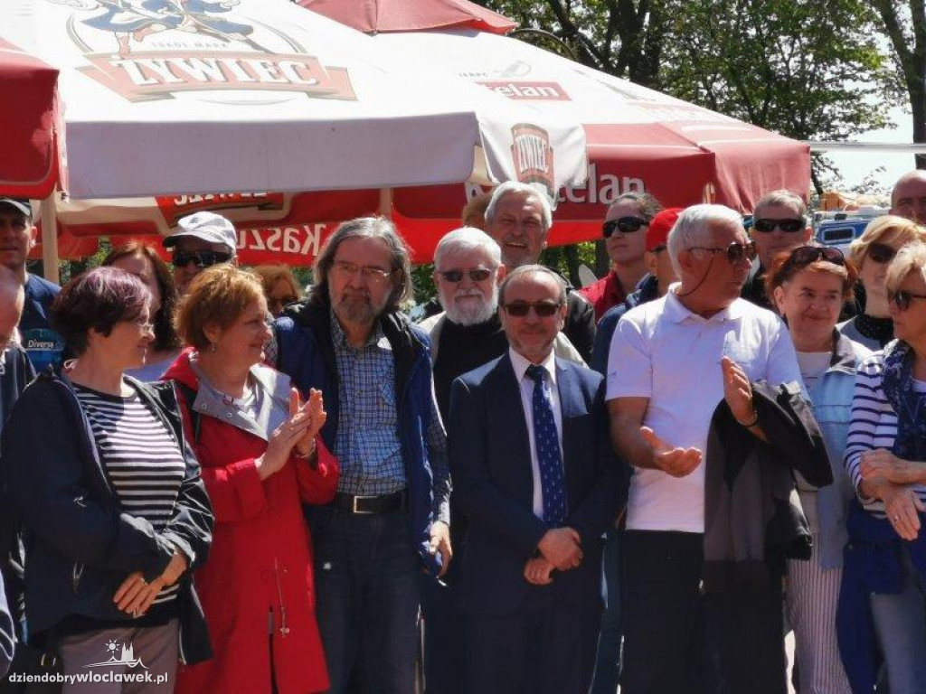 43. raz w Zarzeczewie ruszył sezon