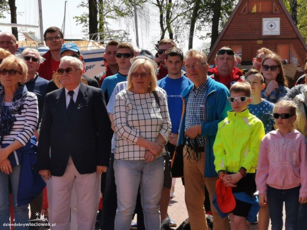 43. raz w Zarzeczewie ruszył sezon