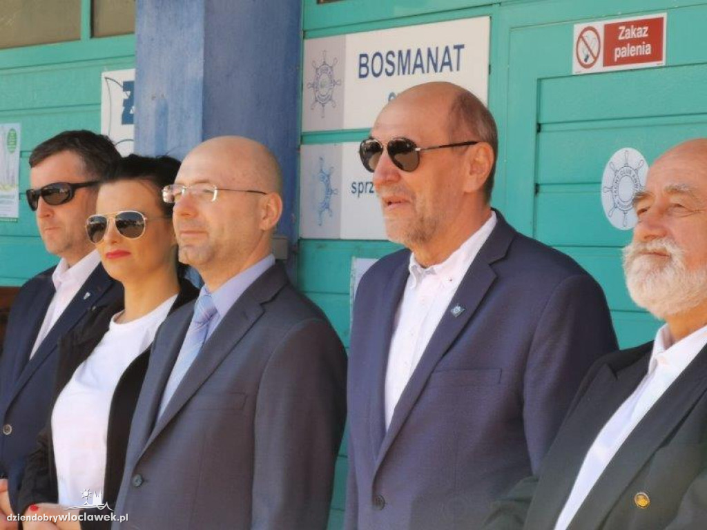 43. raz w Zarzeczewie ruszył sezon