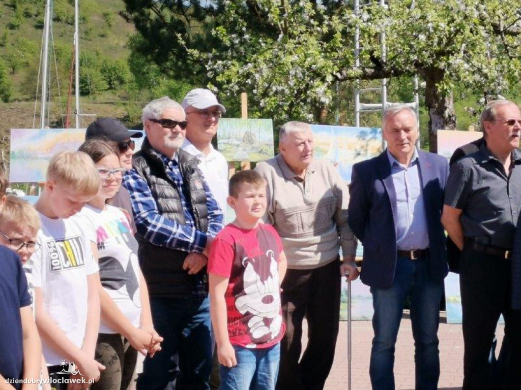 43. raz w Zarzeczewie ruszył sezon