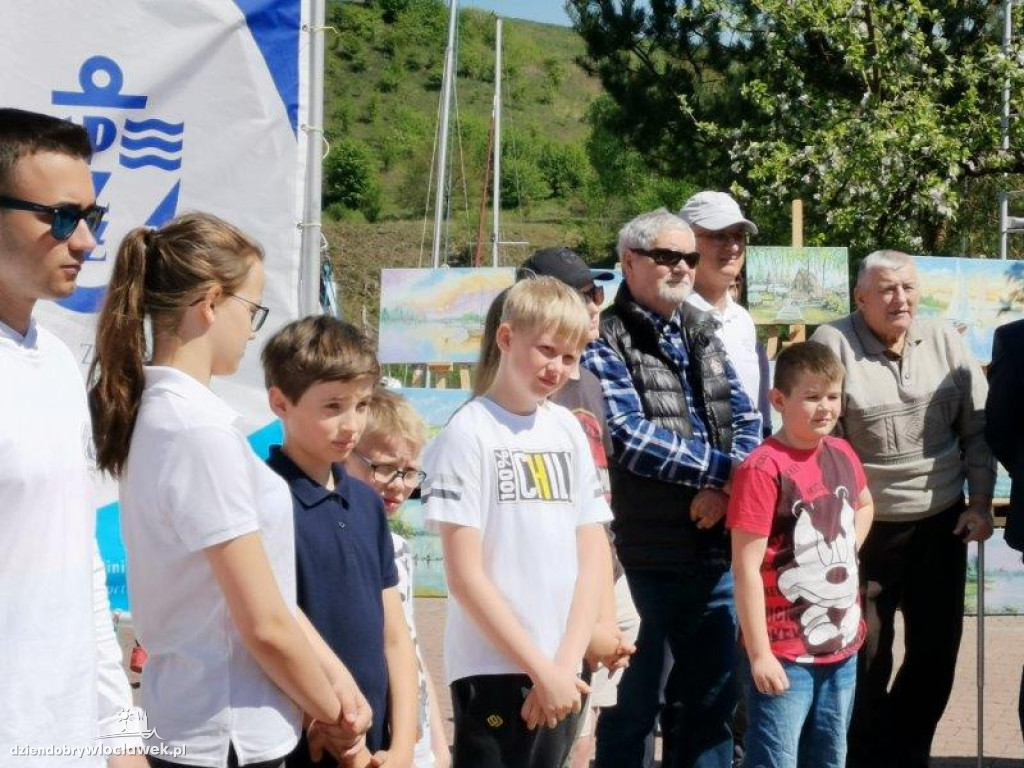 43. raz w Zarzeczewie ruszył sezon