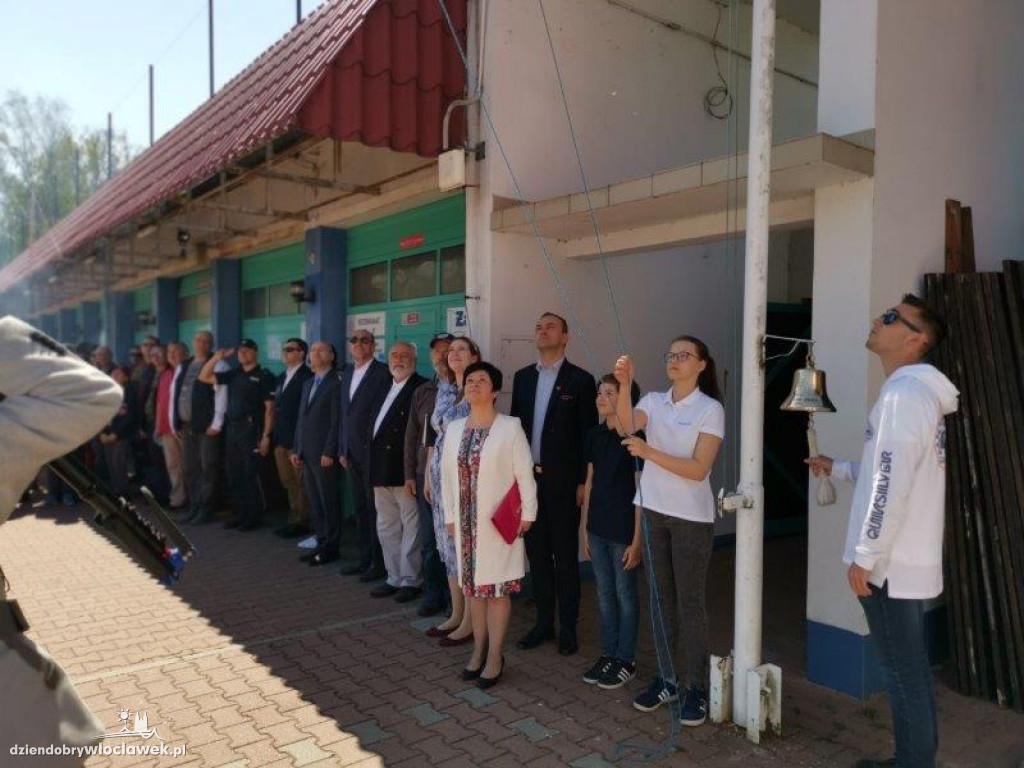 43. raz w Zarzeczewie ruszył sezon