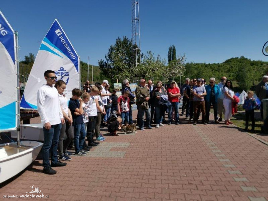 43. raz w Zarzeczewie ruszył sezon