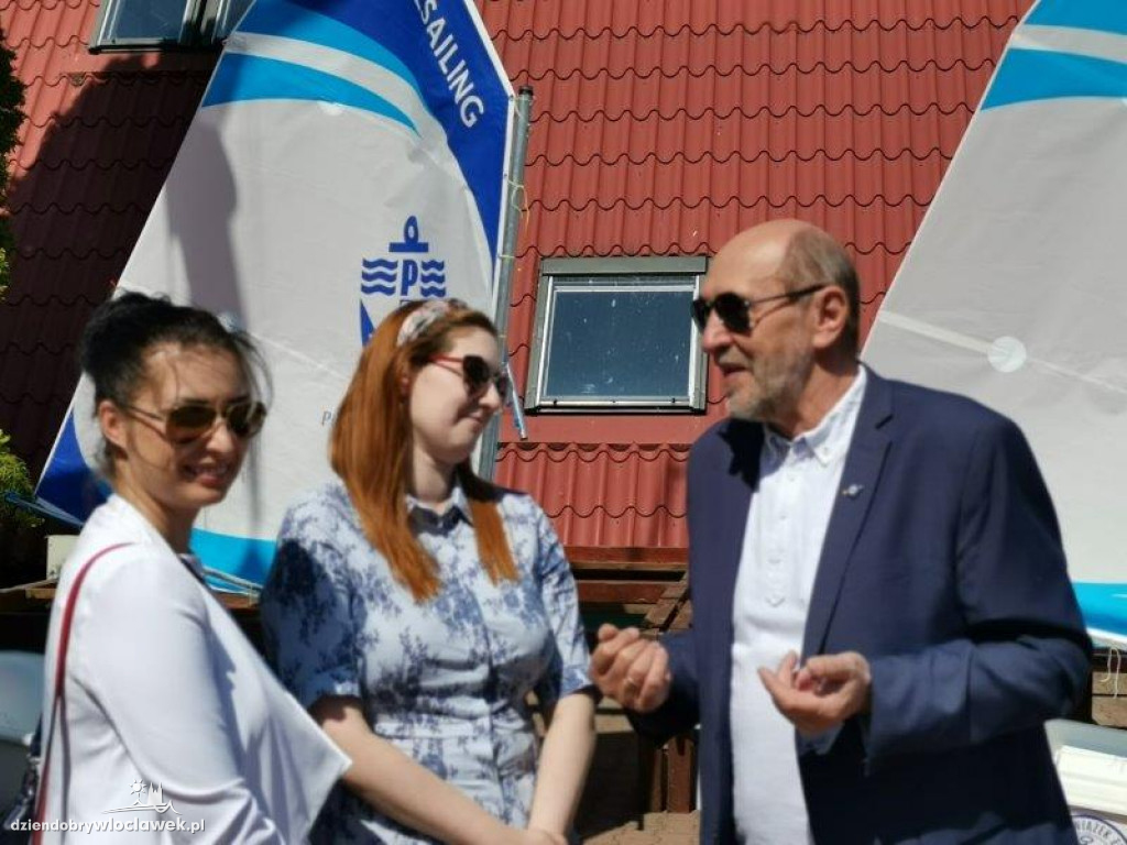 43. raz w Zarzeczewie ruszył sezon
