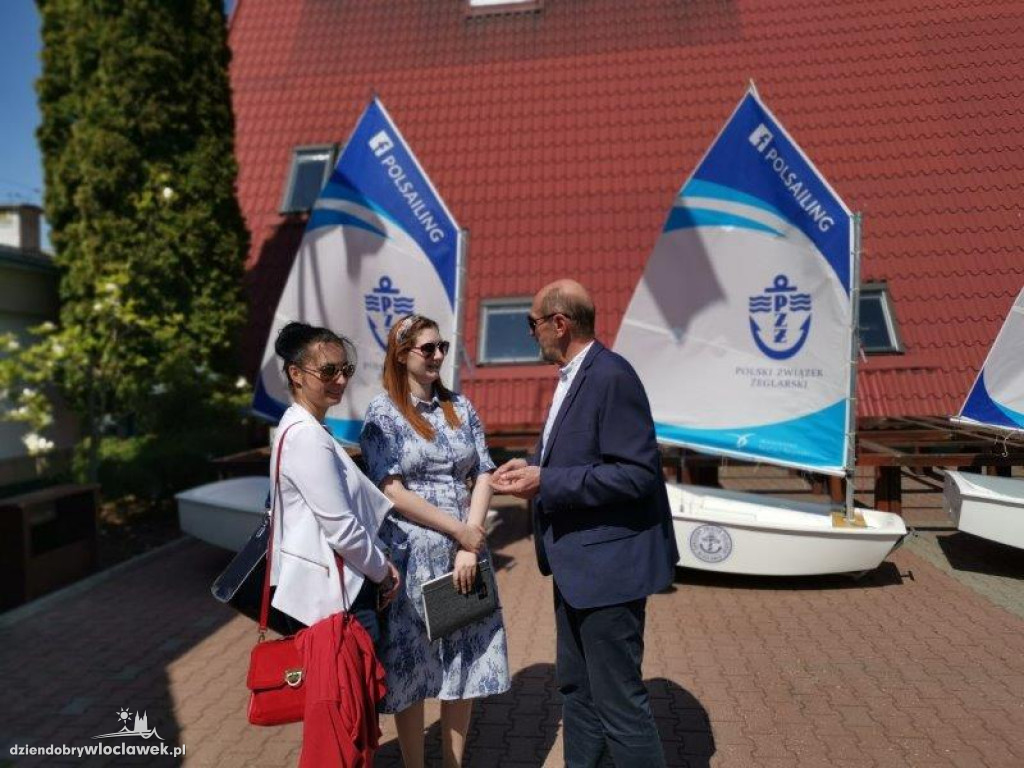 43. raz w Zarzeczewie ruszył sezon