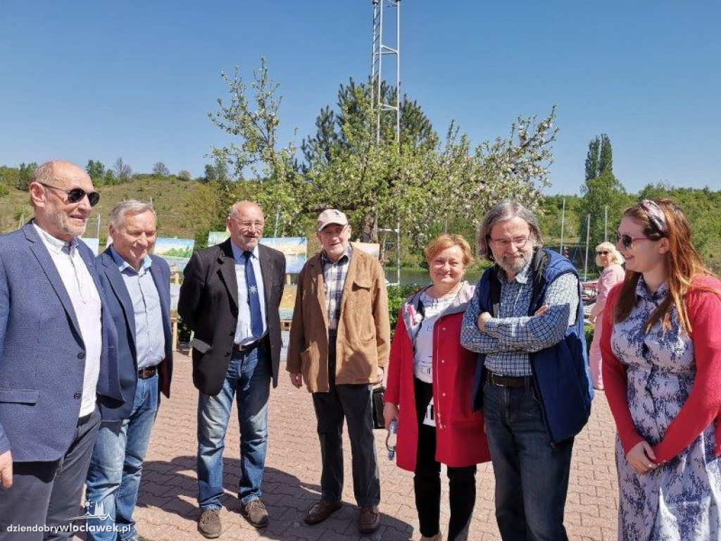 43. raz w Zarzeczewie ruszył sezon