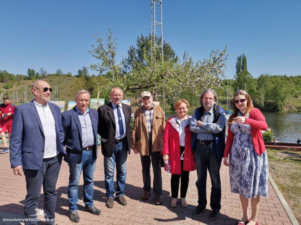 43. raz w Zarzeczewie ruszył sezon