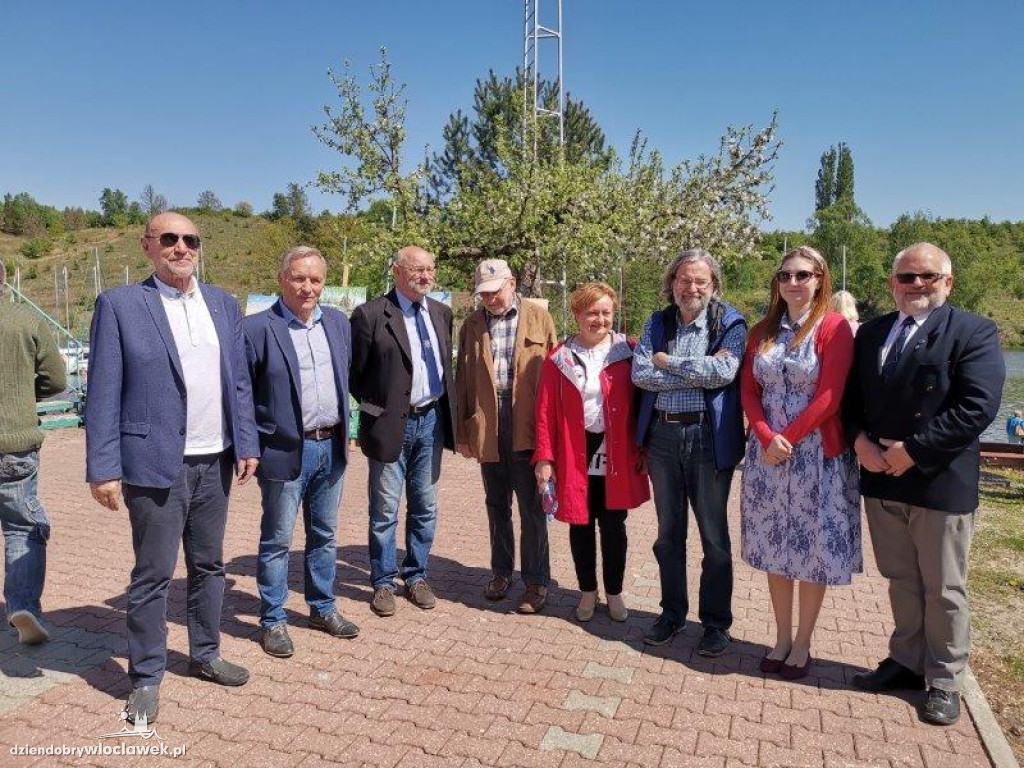 43. raz w Zarzeczewie ruszył sezon