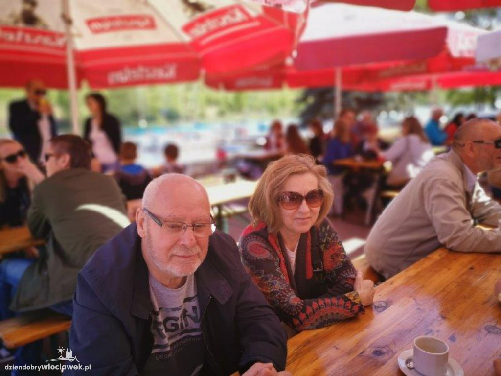 43. raz w Zarzeczewie ruszył sezon