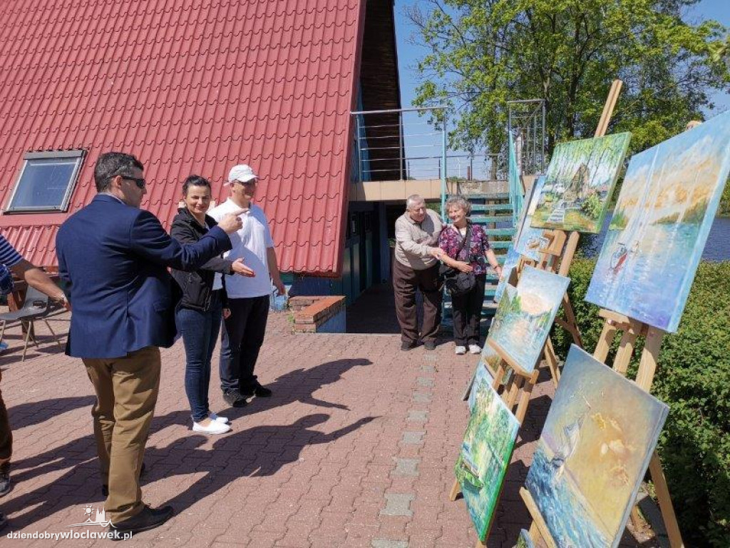 43. raz w Zarzeczewie ruszył sezon