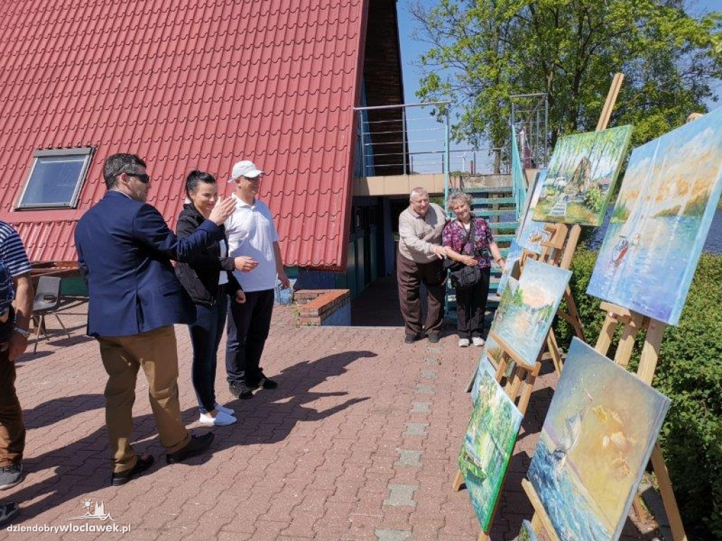 43. raz w Zarzeczewie ruszył sezon