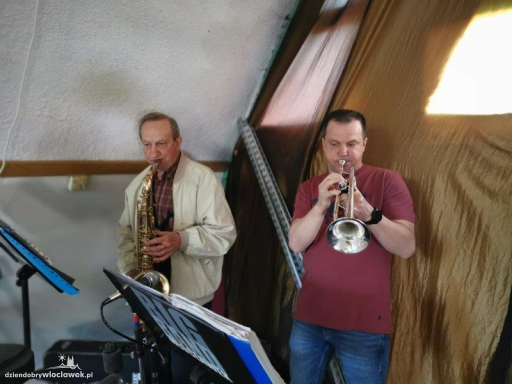 43. raz w Zarzeczewie ruszył sezon