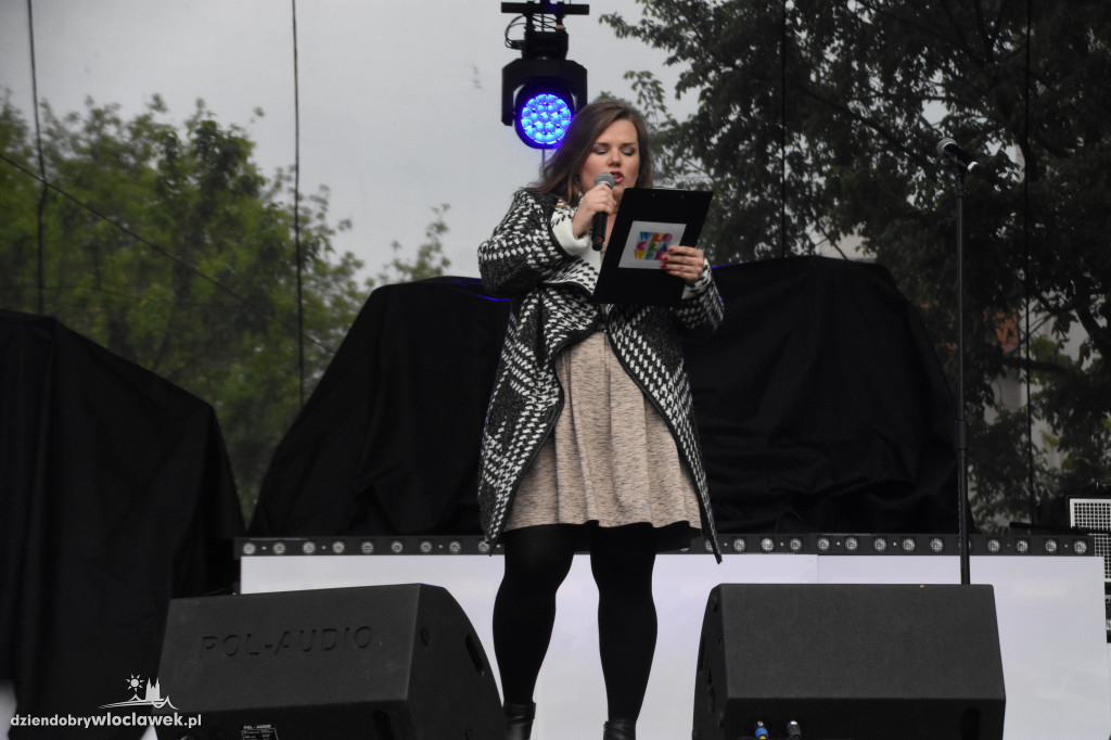 Hyży i Future Folk na bulwarach