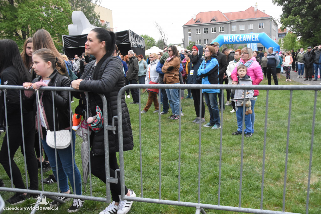 Hyży i Future Folk na bulwarach