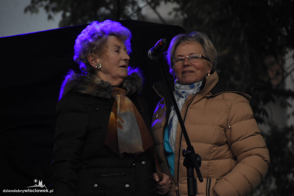 Hyży i Future Folk na bulwarach