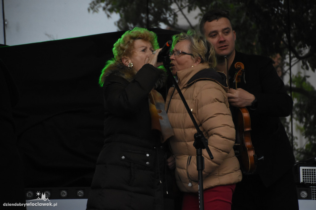 Hyży i Future Folk na bulwarach
