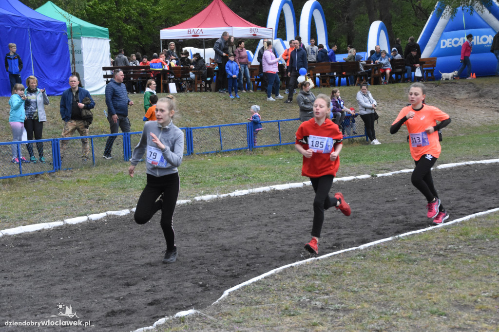37. Bieg Kujawiaka