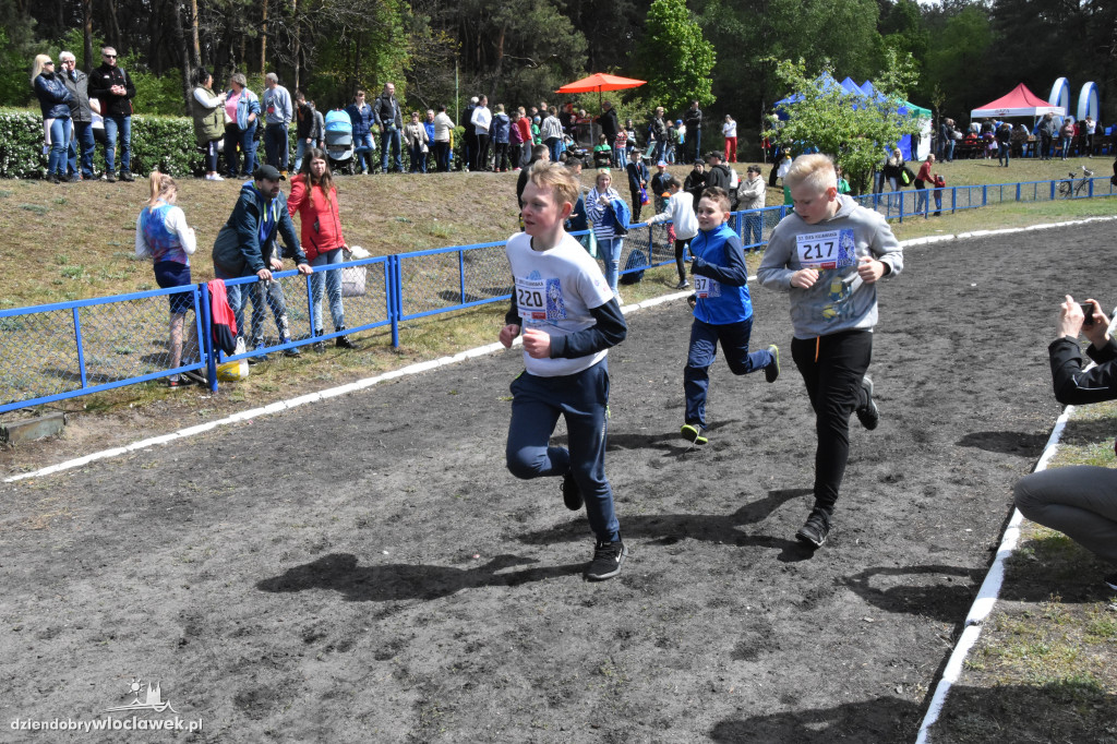 37. Bieg Kujawiaka
