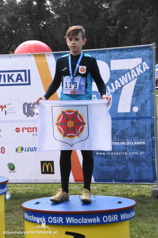 37. Bieg Kujawiaka