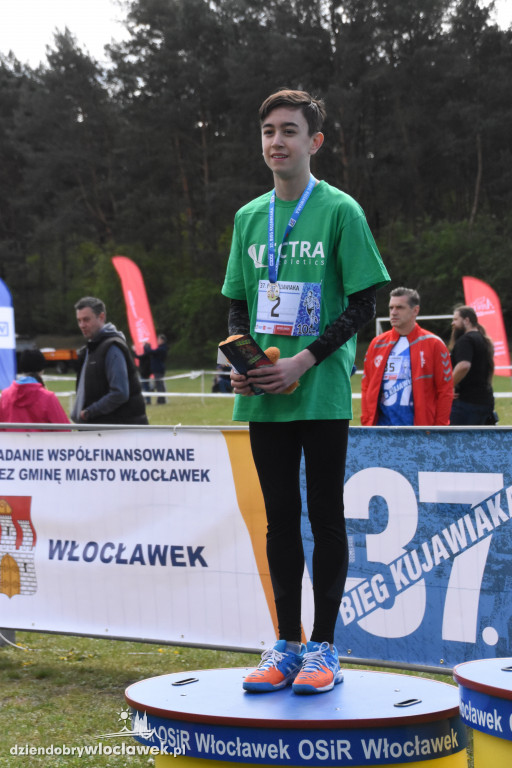 37. Bieg Kujawiaka