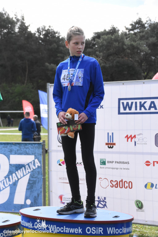 37. Bieg Kujawiaka