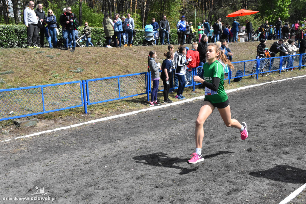 37. Bieg Kujawiaka