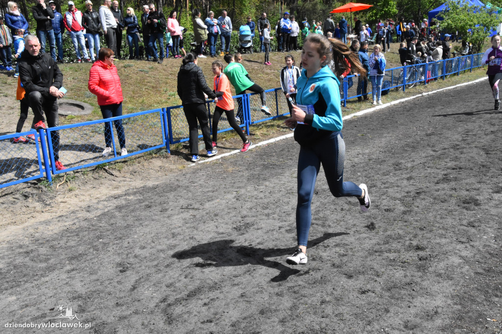37. Bieg Kujawiaka