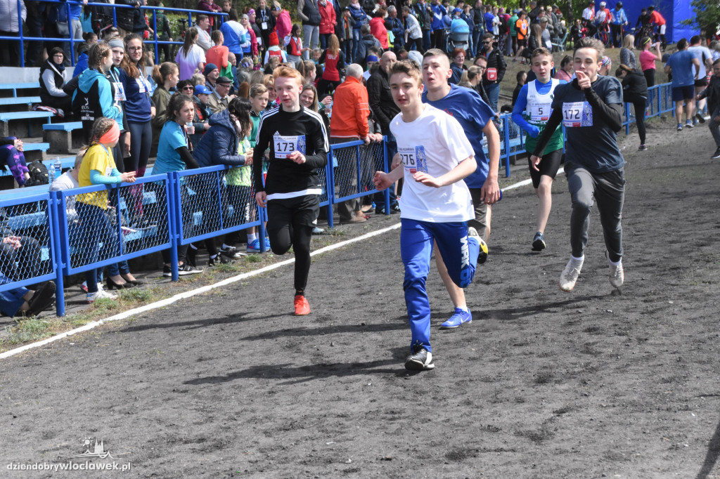 37. Bieg Kujawiaka