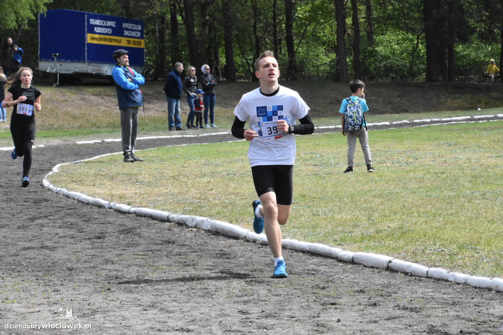 37. Bieg Kujawiaka