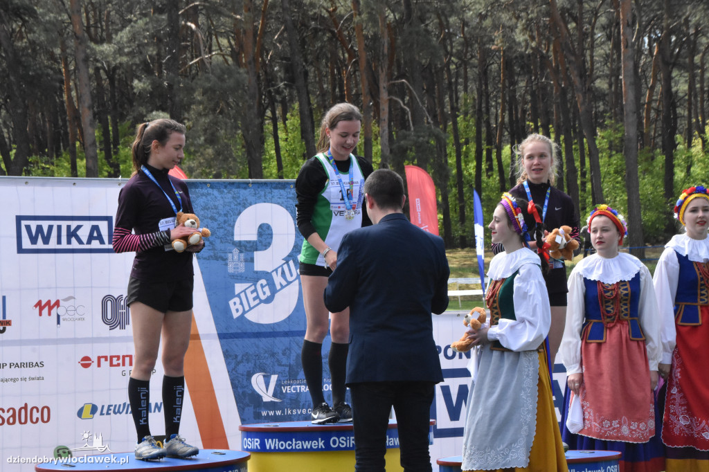 37. Bieg Kujawiaka