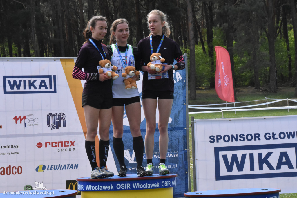 37. Bieg Kujawiaka