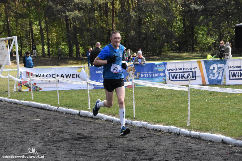 37. Bieg Kujawiaka
