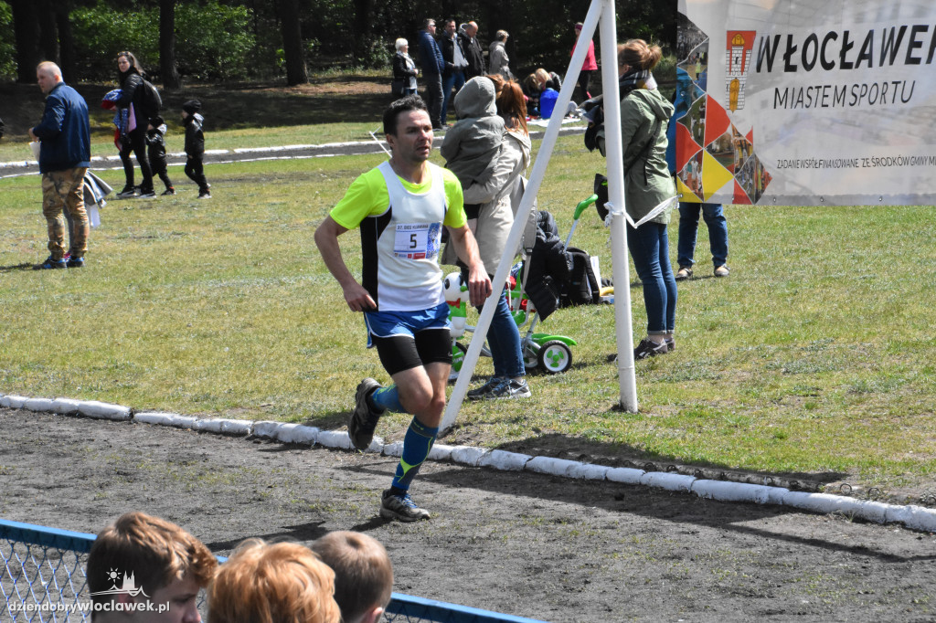 37. Bieg Kujawiaka