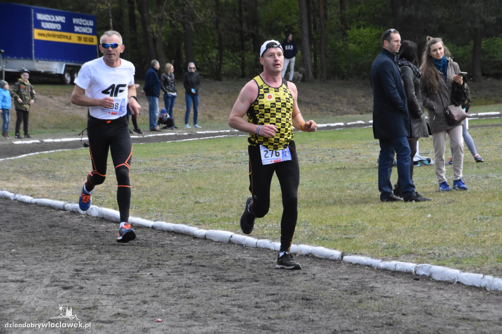 37. Bieg Kujawiaka