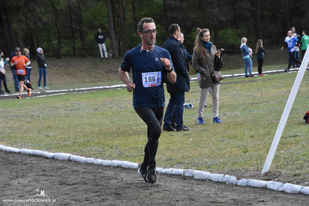 37. Bieg Kujawiaka